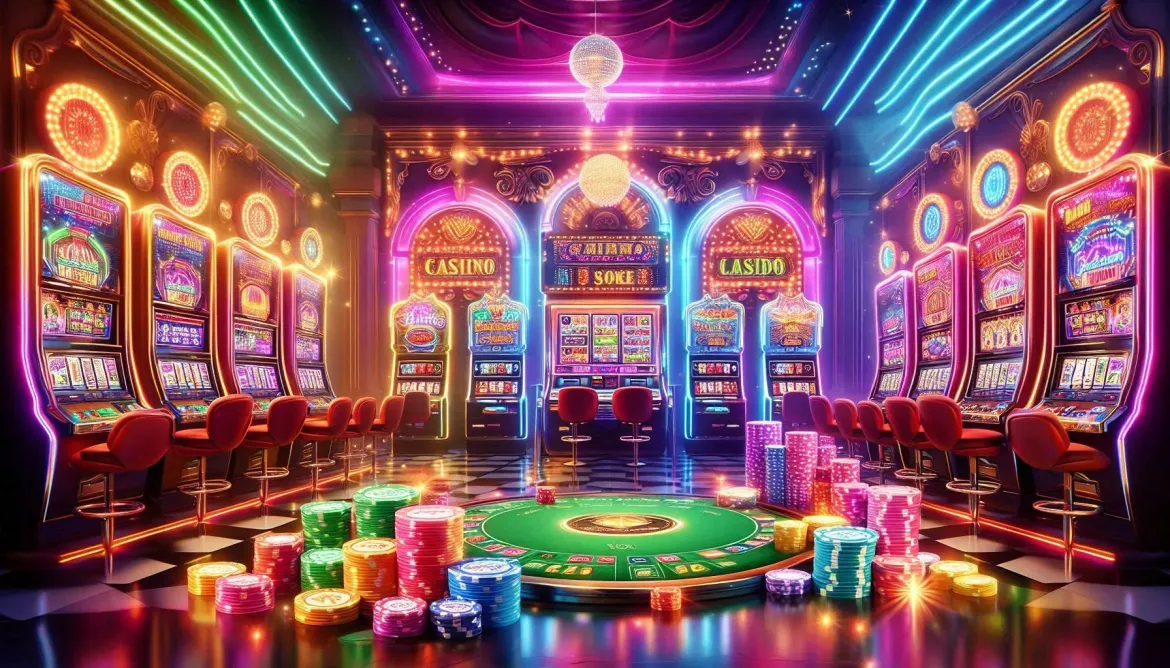 Zoccer Casino
